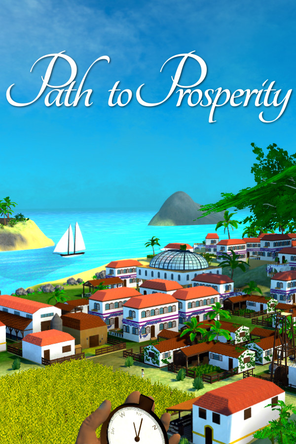 Path to Prosperity for steam