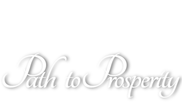Path to Prosperity Logo