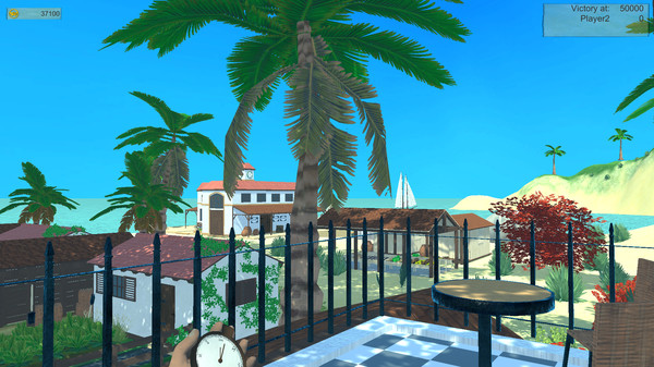 Скриншот из Path to Prosperity