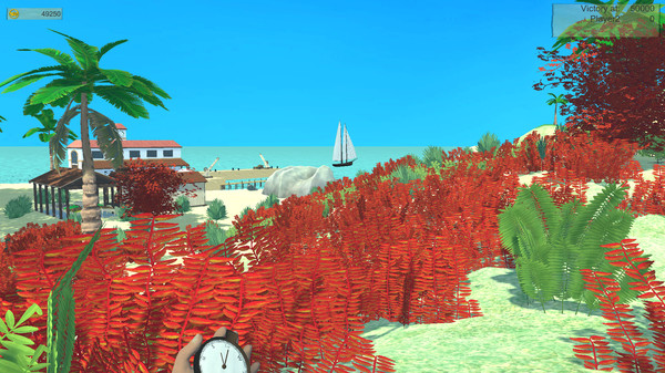 Скриншот из Path to Prosperity