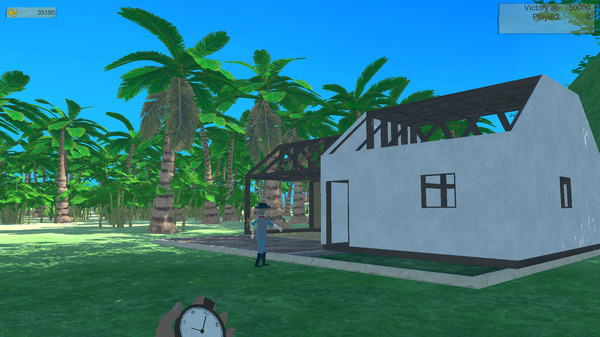 Скриншот из Path to Prosperity