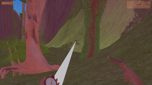 Скриншот из Path to Prosperity