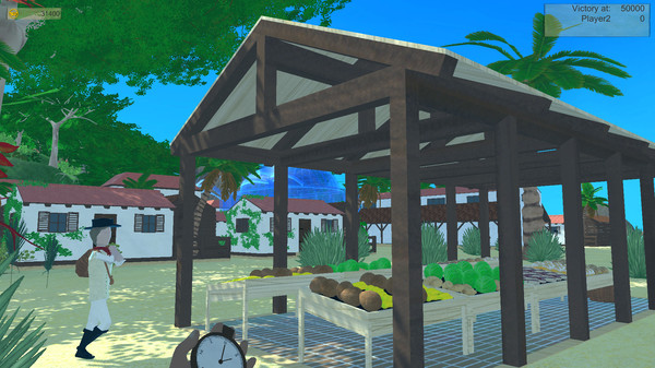 Скриншот из Path to Prosperity