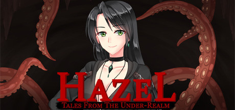 Tales From The Under-Realm: Hazel cover art
