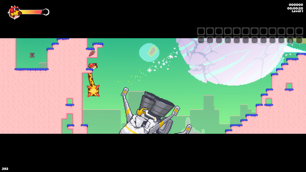 鹿易想要活到世界尽头for windows and Linux 1