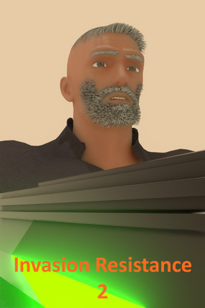 Invasion Resistance 2