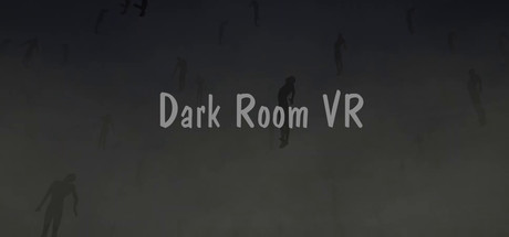 Dark Room VR cover art