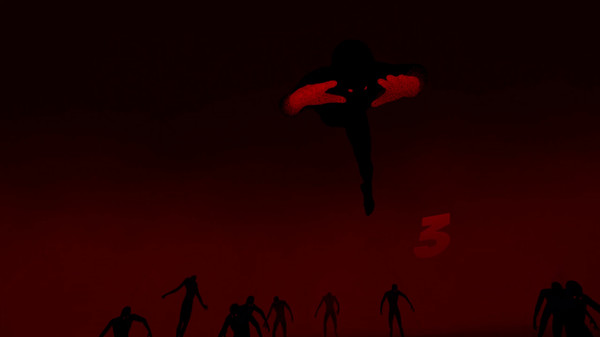 Скриншот из Dark Room VR Скриншот из Dark Room VR