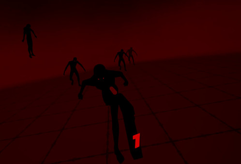 Скриншот из Dark Room VR Скриншот из Dark Room VR