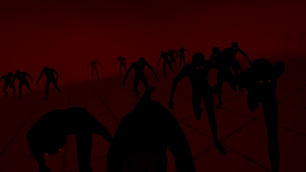 Скриншот из Dark Room VR Скриншот из Dark Room VR