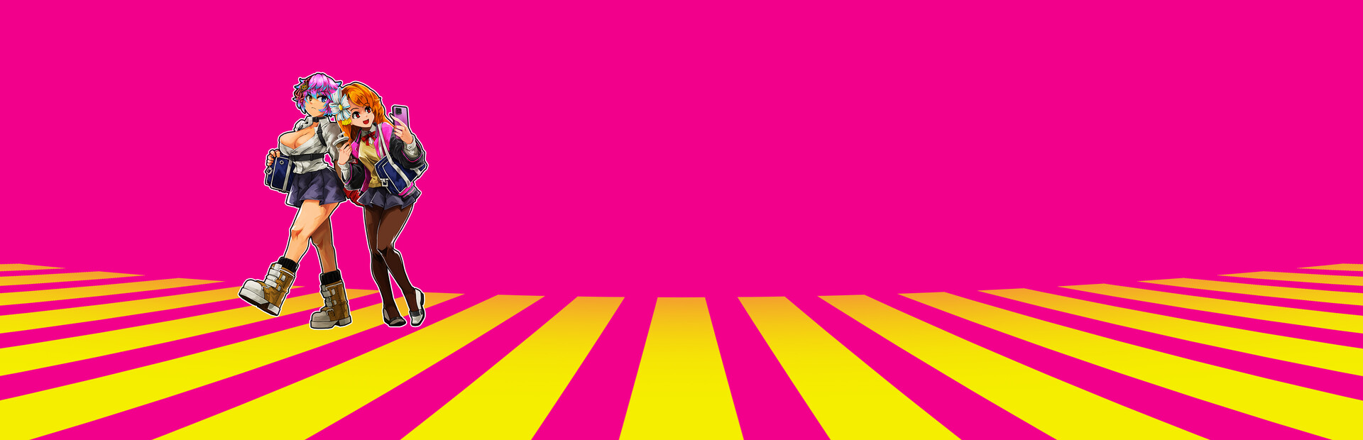 Detained: Too Good for School