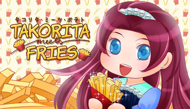 Takorita Meets Fries