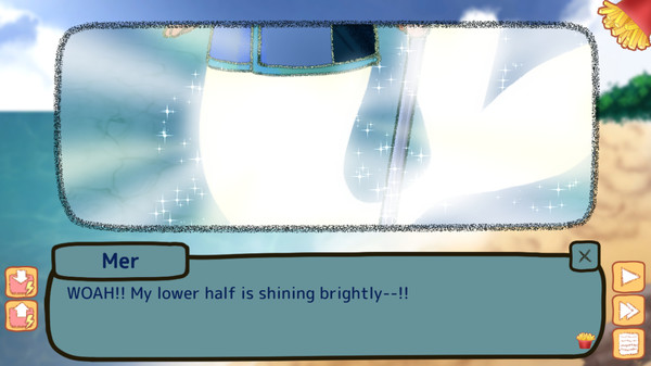 Скриншот из Takorita Meets Fries