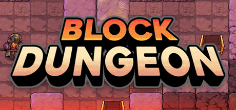 Block Dungeon cover art