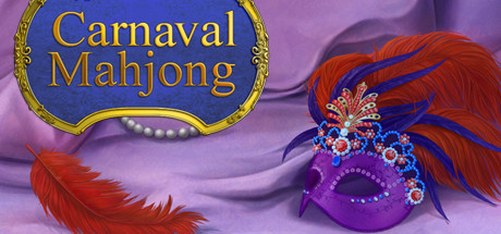 Mahjong Carnaval cover art