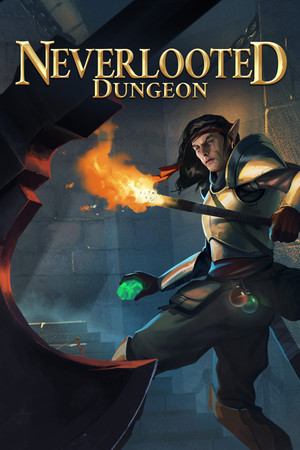 Neverlooted Dungeon Demo
