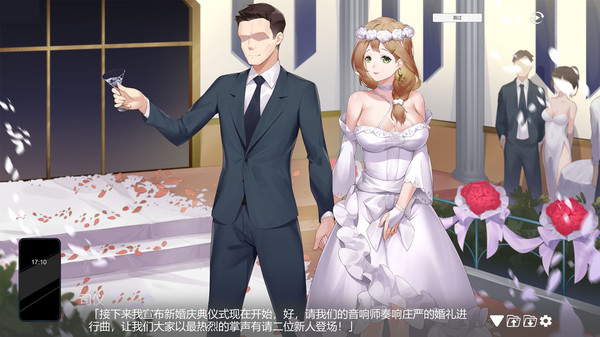 Rebirth:Mr Wangfor windows and Linux 1