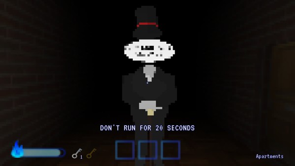 LOCIS game for Linux 1