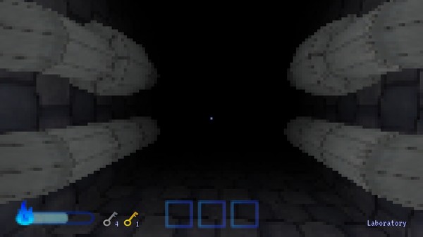 Скриншот из LOCIS