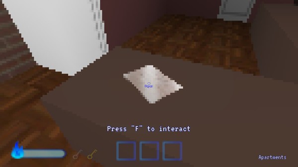 Скриншот из LOCIS