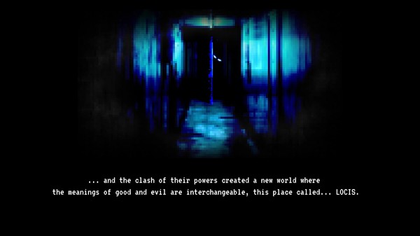 LOCIS game for windows Pc 1