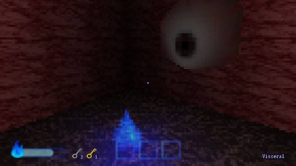 Скриншот из LOCIS