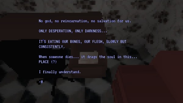 Скриншот из LOCIS