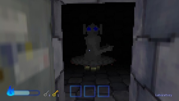 Скриншот из LOCIS