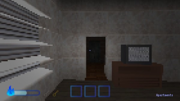 Скриншот из LOCIS