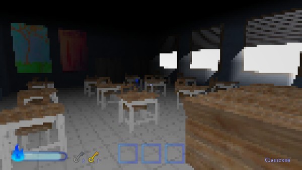 Скриншот из LOCIS