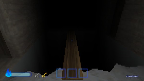 Скриншот из LOCIS