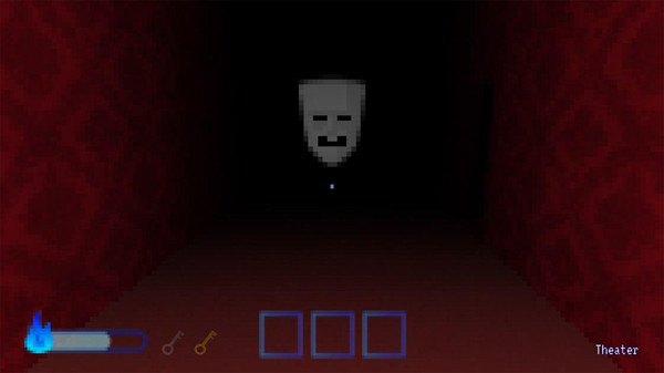 Скриншот из LOCIS