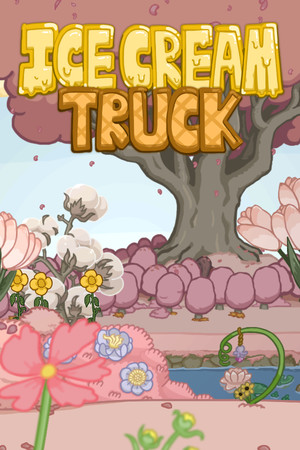 Ice Cream Truck Demo