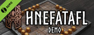 Hnefatafl Demo