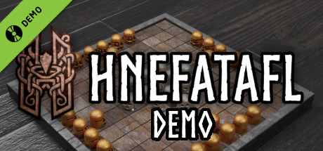 Hnefatafl Demo cover art