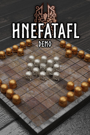 Hnefatafl Demo