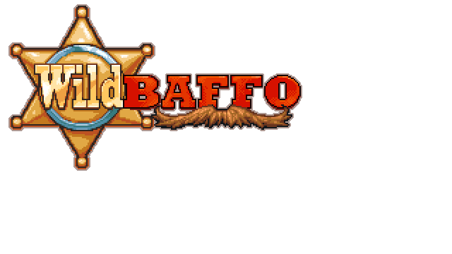 Wild Baffo Logo