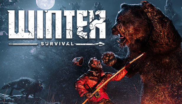 Winter survival simulator прохождение