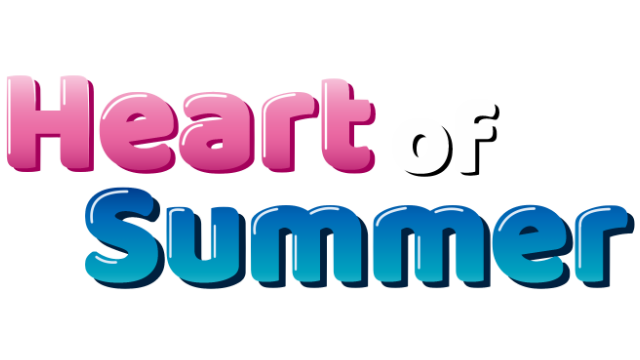 Heart of Summer Logo