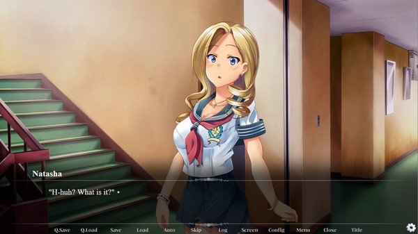 Heart of Summer game for windows Pc 1