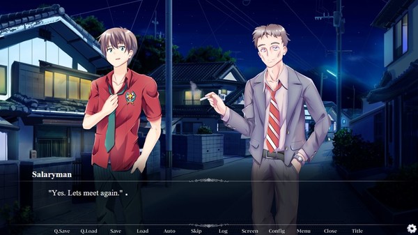 Heart of Summerfor windows and Linux 1