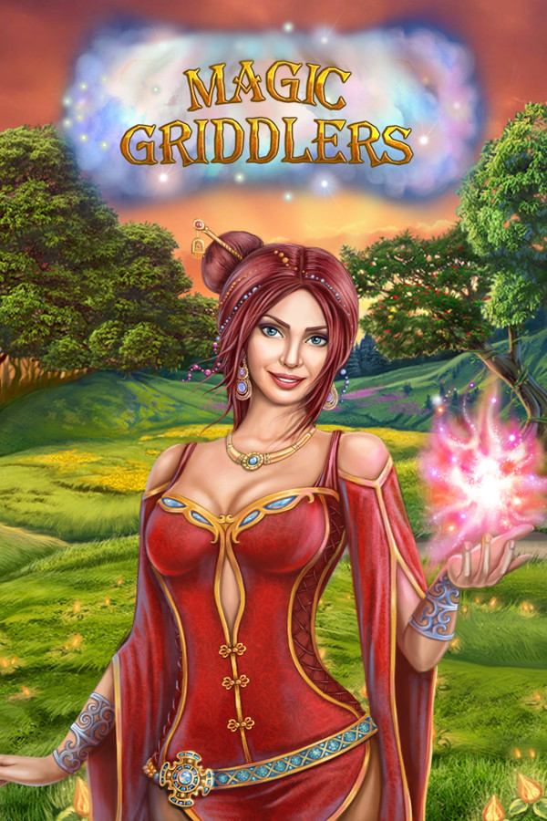 Magic Griddlers for steam