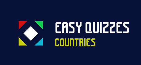 EQ - Countries cover art