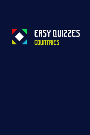 EQ - Countries poster image on Steam Backlog