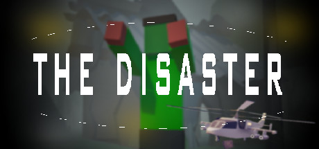 The Disaster cover art