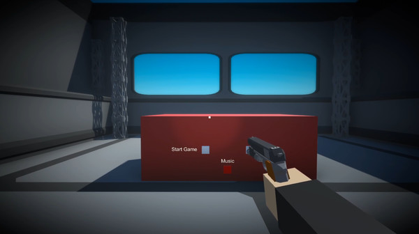 Скриншот из The Disaster Скриншот из The Disaster