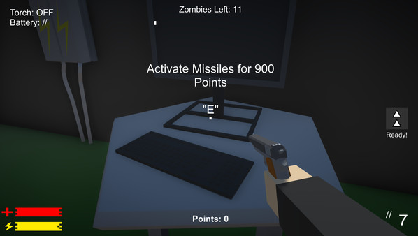 The Disasterfor windows and Linux 1