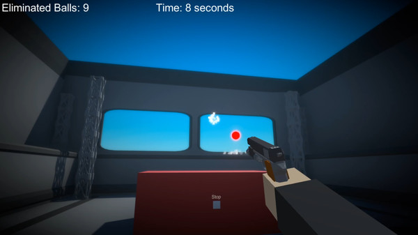 Скриншот из The Disaster Скриншот из The Disaster