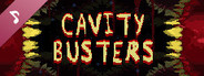 Cavity Busters Soundtrack