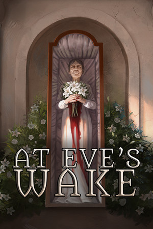 At Eve's Wake poster image on Steam Backlog